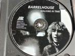 Barrelhouse ‎– Walking In Time, Cd's en Dvd's, Ophalen of Verzenden, 1980 tot heden, Zo goed als nieuw, Jazz