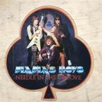 Mama's Boys – Needle In The Groove  Originele Single Nieuw, Cd's en Dvd's, Vinyl Singles, Ophalen of Verzenden, Nieuw in verpakking