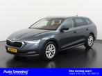 Skoda Octavia Combi 1.5 TSI First Edition | Navigatie | Zond, Auto's, Skoda, Stof, 4 cilinders, Origineel Nederlands, Handgeschakeld