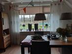 2 rieten lampen kappen . Haal ze op voor een klein prijsje, Huis en Inrichting, Ophalen