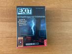 Exit het spel. De vlucht naar het onbekende. 999 Games., Ophalen of Verzenden, Nieuw