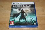 Lords of the Fallen (ps5) NIEUW in seal, Verzenden, Nieuw, Sony Interactive Entertainment, Companyinfo.nl@eu.sony.com