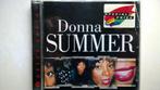 Donna Summer - Donna Summer, Cd's en Dvd's, Ophalen of Verzenden, Zo goed als nieuw, Disco