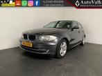 BMW 1-serie 116i Business Line. Airco. Cruise! (bj 2008), 1-Serie, Achterwielaandrijving, Gebruikt, 4 cilinders