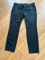 Streetone maat 42 Zwarte broek, Zwart, Maat 42/44 (L), Ophalen of Verzenden, Zo goed als nieuw