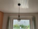 hanglamp / plafondlamp, Ophalen, Zo goed als nieuw, Glas, Minder dan 50 cm