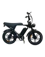 Black Friday Fatbike Ouxi C80 Pro, Overige merken, Nieuw, Ophalen of Verzenden, Minder dan 47 cm