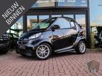 Smart Fortwo Cabrio 1.0 mhd Passion | Navi | Bluetooth | Air, Auto's, Smart, Automaat, Euro 5, Gebruikt, Bedrijf