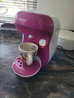 bosch tassimo, 1 kopje, Ophalen of Verzenden, Gebruikt, Koffiemachine