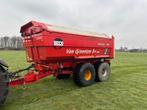 Beco maxxim 240 dumper met kleppen!, Ophalen, Transport