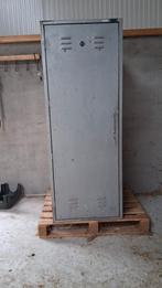 Degelijke (western) stalkast van Sellaporte, Ophalen, Gebruikt, Western