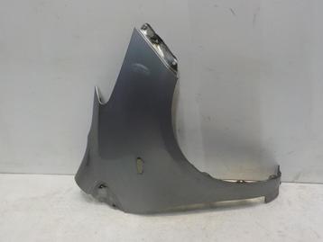 Spatbord Rechts Voor Toyota Yaris II (P9) (2005-08/2010-11)