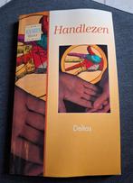 Handlezen - Aquarius reeks - Deltas, Verzenden, Zo goed als nieuw