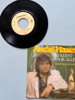 André Hazes “ Met kerst ben ik alleen “, Ophalen of Verzenden, Zo goed als nieuw, Overige formaten, Levenslied of Smartlap