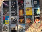 Queen 18x Japanse uitgave op Cd mini LP, Cd's en Dvd's, Ophalen of Verzenden