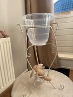 Tummy Tub met Standaard, Tummy Tub, Zo goed als nieuw, Standaard, Ophalen