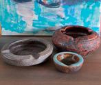 Mobach/ Pieter Groeneveldt/ Potterie Steenenkop, Antiek en Kunst, Antiek | Keramiek en Aardewerk, Ophalen of Verzenden