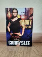 Carry Slee - Debby Afblijven, Ophalen of Verzenden, Zo goed als nieuw, Carry Slee