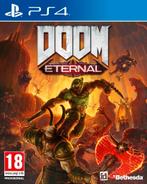 Doom Eternal in seal, Ophalen of Verzenden, Zo goed als nieuw