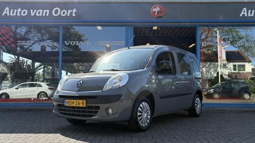 Renault Kangoo Family 1.6-16V Expression, Auto's, Renault, Bedrijf, Te koop, Kangoo, ABS, Airbags, Airconditioning, Alarm, Boordcomputer