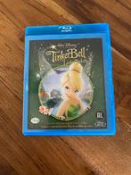 Blue Ray Dvd- Tinkel Bell La feé Clochette, Ophalen of Verzenden, Tekenfilms en Animatie