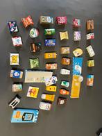 AH mini’s boodschappen compleet incl Scanner, Albert Heijn, Ophalen