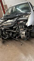 Seat Leon 1.8 20vt Onderdelen - Motor, Interieur, bumper, Gebruikt, Voor, Ophalen of Verzenden, Bumper