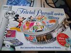 trivial pursuit disney, Hobby en Vrije tijd, Gezelschapsspellen | Bordspellen, Een of twee spelers, Ophalen of Verzenden, Zo goed als nieuw