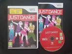 OPRUİMEN | Wii | Just DANCE, Vanaf 3 jaar, Gebruikt, Ophalen of Verzenden, 3 spelers of meer
