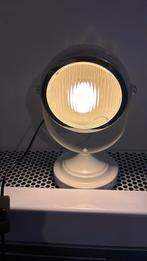 Lamp, Huis en Inrichting, Lampen | Spots, Ophalen of Verzenden, Zo goed als nieuw, Metaal of Aluminium