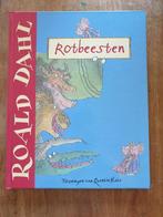 Rotbeesten, Boeken, Kinderboeken | Jeugd | onder 10 jaar, Ophalen of Verzenden, Fictie algemeen, Zo goed als nieuw