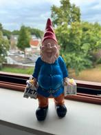 Action Tuinkabouter, Ophalen, Overige typen