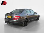 Mercedes-Benz C-klasse 200 CGI BlueEFFICIENCY | Cruise | Sto, Euro 5, Achterwielaandrijving, 4 cilinders, Bedrijf
