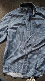 Blouse / overhemd., Halswijdte 43/44 (XL), Ophalen of Verzenden, Zo goed als nieuw