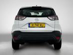 Opel Crossland X 1.2 Edition | Airco | Cruise control | Appl, Voorwielaandrijving, 12 maanden, Stof, Gebruikt