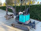 Mini graafmachine, Zakelijke goederen, Machines en Bouw | Kranen en Graafmachines, Ophalen, Graafmachine