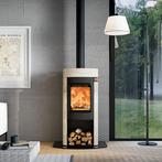 Houtkachel Austroflamm Elisabeth, Ophalen of Verzenden, Nieuw