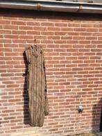 Foudraal voor 3 hengels, lengte 110cm, met ruimte voor molen, Watersport en Boten, Ophalen, Gebruikt, Koffer of Tas