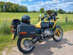 Bmw r80gs 1991, Motoren, Motoren | BMW, Particulier, Toermotor