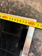 Siemens Inductie Kookplaat - Zo Goed Als Nieuw!, Witgoed en Apparatuur, Kookplaten, Ophalen, Gebruikt, 4 kookzones, Inbouw