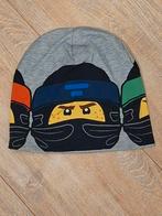 Ninjago muts / maat 110 - 128, H&M, Ophalen of Verzenden, Zo goed als nieuw, Jongetje