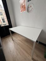 Ikea tafel, Huis en Inrichting, Tafels | Eettafels, Ophalen, Gebruikt, Rechthoekig, 50 tot 100 cm