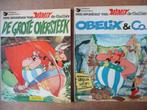 adv7578 asterix 3, Eén stripboek, Ophalen, Gelezen