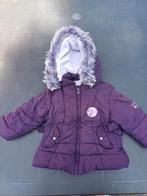 Winterjas meisje maat 80, Kinderen en Baby's, Babykleding | Maat 80, Ophalen of Verzenden, Gebruikt, Meisje, Jasje