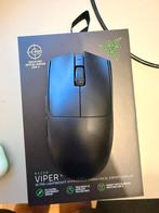 Razer viper v3 pro, Ophalen of Verzenden, Zo goed als nieuw