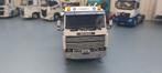 Scania 143M zwaartransport trekker tekno