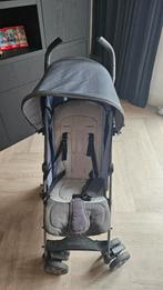Fijne Easywalker Buggy - inclusief regenhoes, Kinderen en Baby's, Kinderwagens en Combinaties, Ophalen, Gebruikt, Overige merken