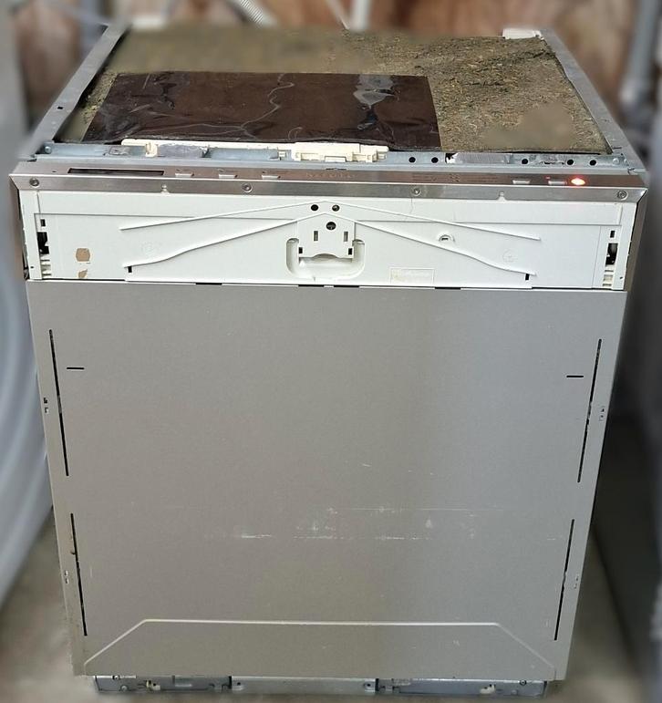 Miele G 5880 SCVi A+++, auto open, bezorging 25 km, Witgoed en Apparatuur, Vaatwasmachines, Inbouw, Minder dan 85 cm, 45 tot 60 cm