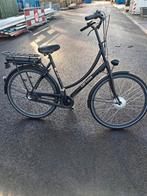 Tk ebike elektrischefiets electrische fiets cortina u1, Ophalen of Verzenden, Nieuw