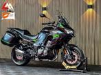 KAWASAKI VERSYS 1000 TOURER - Koffers - 2023 -, 4 cilinders, Bedrijf, Meer dan 35 kW, Overig